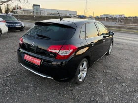 Citroen C4 1.6HDI 92кс. Парктроник!!! Нави!!! 2к-та гуми - 4650 € / 9094.61 лв. - 21364530 3