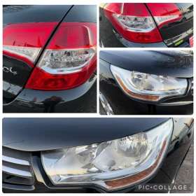 Citroen C4 1.6HDI 92кс. Парктроник!!! Нави!!! 2к-та гуми - 4650 € / 9094.61 лв. - 21364530 7