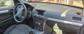 Opel Astra 1.6 - 1600 € / 3129.33 лв. - 48794918 5