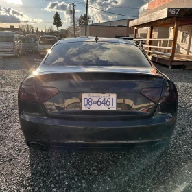 Audi Rs5 * S-Line* * HeadUp* AвтоКредит* (ЦЕНА ДО БГ) - 15999 € / 31291.32 лв. - 42206805 4