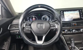 Honda Accord 1.5 Turbo / ПОДГРЕВИ / ШИБИДАХ - 13100 € / 25621.37 лв. - 60329590 9
