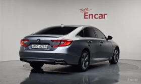 Honda Accord 1.5 Turbo / ПОДГРЕВИ / ШИБИДАХ - 13100 € / 25621.37 лв. - 60329590 2