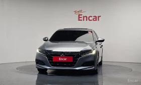 Honda Accord 1.5 Turbo / ПОДГРЕВИ / ШИБИДАХ - 13100 € / 25621.37 лв. - 60329590 3