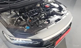 Honda Accord 1.5 Turbo / ПОДГРЕВИ / ШИБИДАХ - 13100 € / 25621.37 лв. - 60329590 6