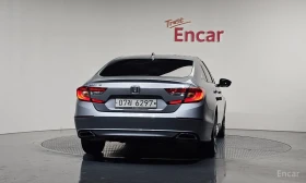 Honda Accord 1.5 Turbo / ПОДГРЕВИ / ШИБИДАХ - 13100 € / 25621.37 лв. - 60329590 4