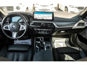 BMW 540 540i XDRIVE | M POWER PKG | HUD | NAVI | HARMAN&KA - 36899 € / 72168.17 лв. - 74155004 6