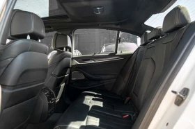 BMW 540 540i XDRIVE | M POWER PKG | HUD | NAVI | HARMAN&KA - 36899 € / 72168.17 лв. - 74155004 15