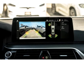 BMW 540 540i XDRIVE | M POWER PKG | HUD | NAVI | HARMAN&KA - 36899 € / 72168.17 лв. - 74155004 11