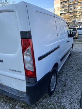 Citroen Jumpy 2.0 HDI, Климатик - 4100 € / 8018.90 лв. - 40324358 2