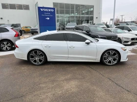 Audi A7 PROGRESSIV * CAR FAX * ЦЕНА ДО БГ * АВТО КРЕДИТ  | Auto.bg — изображение 5