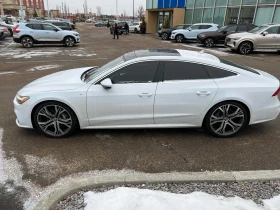Audi A7 PROGRESSIV * CAR FAX * ЦЕНА ДО БГ * АВТО КРЕДИТ  | Auto.bg — изображение 3