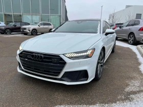 Audi A7 PROGRESSIV * CAR FAX * ЦЕНА ДО БГ * АВТО КРЕДИТ  | Auto.bg — изображение 2