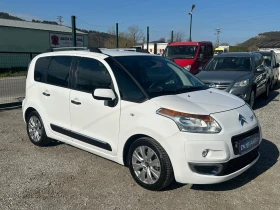 Citroen C3 Picasso 1.6HDI-ПАРКТРОНИК-КЛИМАТРОНИК-АВТОПИЛОТ | Auto.bg — изображение 6