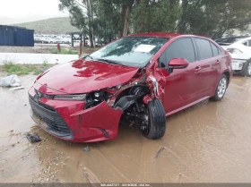 Toyota Corolla 2.0L I-4 DI, DOHC, VVT, 169HP Front Wheel Drive | Auto.bg — изображение 2