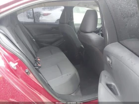 Toyota Corolla 2.0L I-4 DI, DOHC, VVT, 169HP Front Wheel Drive | Auto.bg — изображение 8