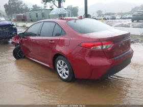 Toyota Corolla 2.0L I-4 DI, DOHC, VVT, 169HP Front Wheel Drive | Auto.bg — изображение 3