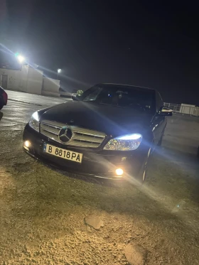 Mercedes-Benz C 180 | Mobile.bg � ����� ������ 13