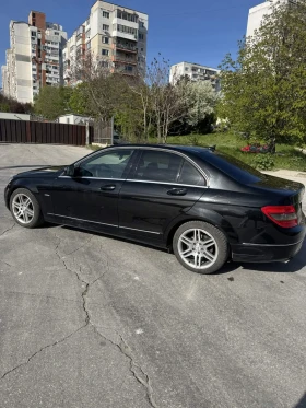 Mercedes-Benz C 180 | Mobile.bg � ����� ������ 3