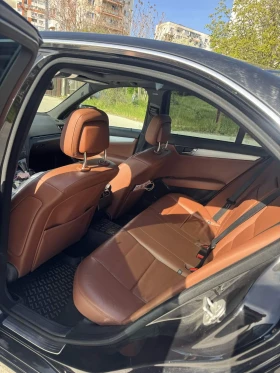 Mercedes-Benz C 180 | Mobile.bg � ����� ������ 8