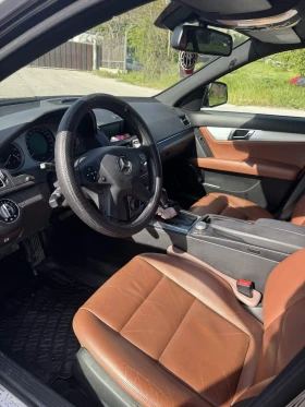Mercedes-Benz C 180 | Mobile.bg � ����� ������ 7