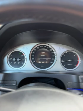 Mercedes-Benz C 220 | Mobile.bg � ����� ������ 9