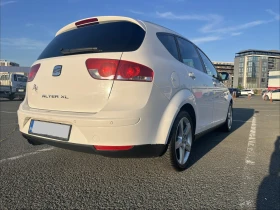 Seat Altea XL 2.0/140hp/DSG | Mobile.bg � ����� ������ 8