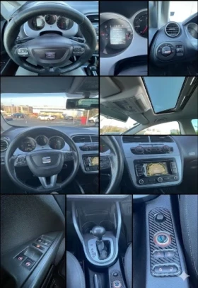 Seat Altea XL 2.0/140hp/DSG | Mobile.bg � ����� ������ 14