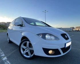 ����� �� �������� �� Seat Altea XL 2.0/140hp/DSG