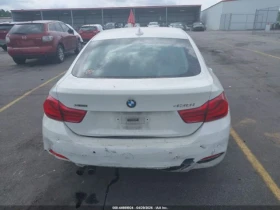 BMW 430 GRAN COUPE* XDRIVE* KОЖА* ПОДГРЕВ* ПАНО* ВИДЕО  | Auto.bg — изображение 15