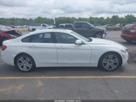BMW 430 GRAN COUPE* XDRIVE* KОЖА* ПОДГРЕВ* ПАНО* ВИДЕО  | Auto.bg — изображение 12