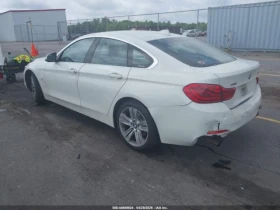 BMW 430 GRAN COUPE* XDRIVE* KОЖА* ПОДГРЕВ* ПАНО* ВИДЕО  | Auto.bg — изображение 3