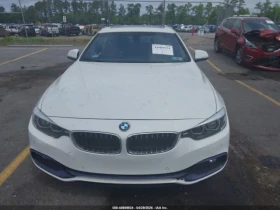BMW 430 GRAN COUPE* XDRIVE* KОЖА* ПОДГРЕВ* ПАНО* ВИДЕО  | Auto.bg — изображение 11