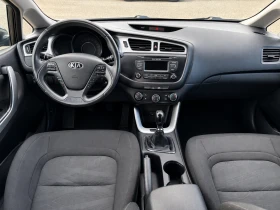 Kia Ceed 1.6D CRDI 16V 6ск. - 5500 € / 10757.07 лв. - 52628787 8