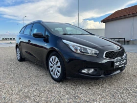 Kia Ceed 1.6D CRDI 16V 6ск. - 5500 € / 10757.07 лв. - 52628787 3