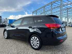 Kia Ceed 1.6D CRDI 16V 6ск. - 5500 € / 10757.07 лв. - 52628787 5