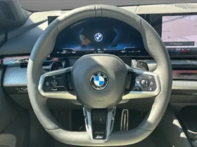 BMW 520 i = M-Sport = Shadow Line Гаранция | Auto.bg — изображение 7