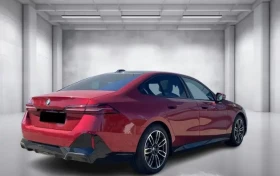 BMW 520 i = M-Sport = Shadow Line Гаранция | Auto.bg — изображение 2