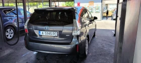 Toyota Prius Prius + V - 9100 € / 17798.05 лв. - 38209952 5