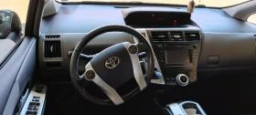 Toyota Prius Prius + V - 9100 € / 17798.05 лв. - 38209952 9