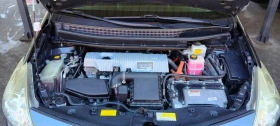 Toyota Prius Prius + V - 9100 € / 17798.05 лв. - 38209952 2