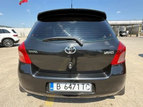 Toyota Yaris undefined | Auto.bg — изображение 8