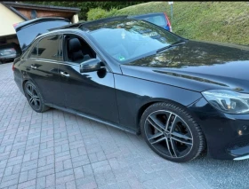 Mercedes-Benz E 350 Фулл екстри | Auto.bg — изображение 3