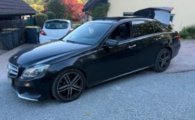Mercedes-Benz E 350 Фулл екстри | Auto.bg — изображение 4