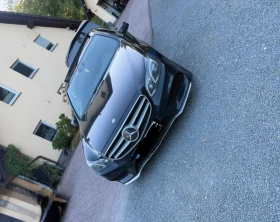 Mercedes-Benz E 350 Фулл екстри