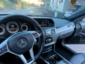 Mercedes-Benz E 350 Фулл екстри | Auto.bg — изображение 6