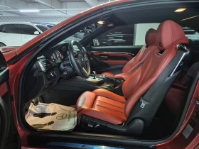 BMW M4 HUD* KEYLESS* ПОДГРЕВ ВОЛАН* КРАЙНА ЦЕНА - 38799 € / 75884.25 лв. - 27823364 9
