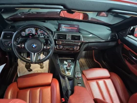BMW M4 HUD* KEYLESS* ПОДГРЕВ ВОЛАН* КРАЙНА ЦЕНА - 38799 € / 75884.25 лв. - 27823364 6