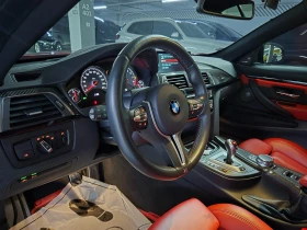BMW M4 HUD* KEYLESS* ПОДГРЕВ ВОЛАН* КРАЙНА ЦЕНА - 38799 € / 75884.25 лв. - 27823364 11