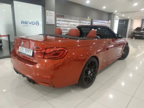 BMW M4 HUD* KEYLESS* ПОДГРЕВ ВОЛАН* КРАЙНА ЦЕНА - 38799 € / 75884.25 лв. - 27823364 4