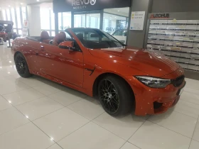 BMW M4 HUD* KEYLESS* ПОДГРЕВ ВОЛАН* КРАЙНА ЦЕНА - 38799 € / 75884.25 лв. - 27823364 3